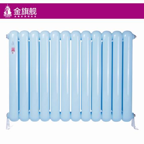 鋼製暖氣片與銅鋁複合暖氣片