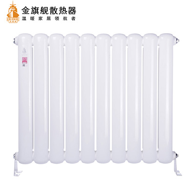鋼製暖氣片
