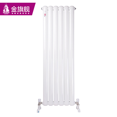 鋼製散熱器