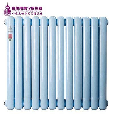 鋼製散熱器