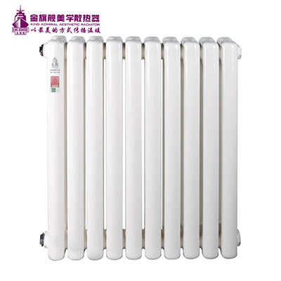 鋼製散熱器